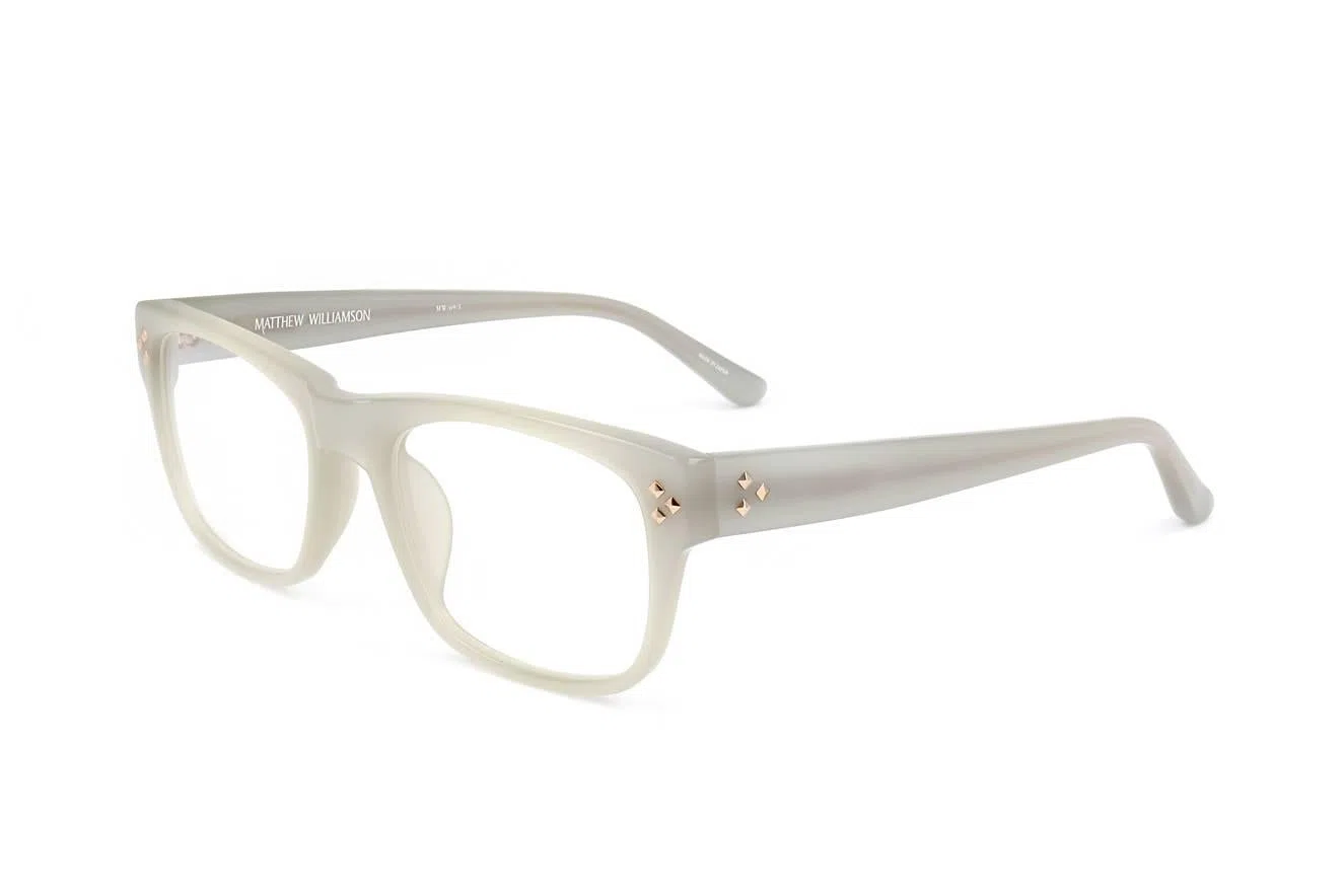 Matthew Williamson by Linda Farrow MW69 Eyeglasses - view 7